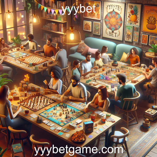 A Evolução e o Impacto dos Jogos de Mesa na Sociedade